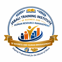 Jabali Training Institute of Business and Human Reason Management